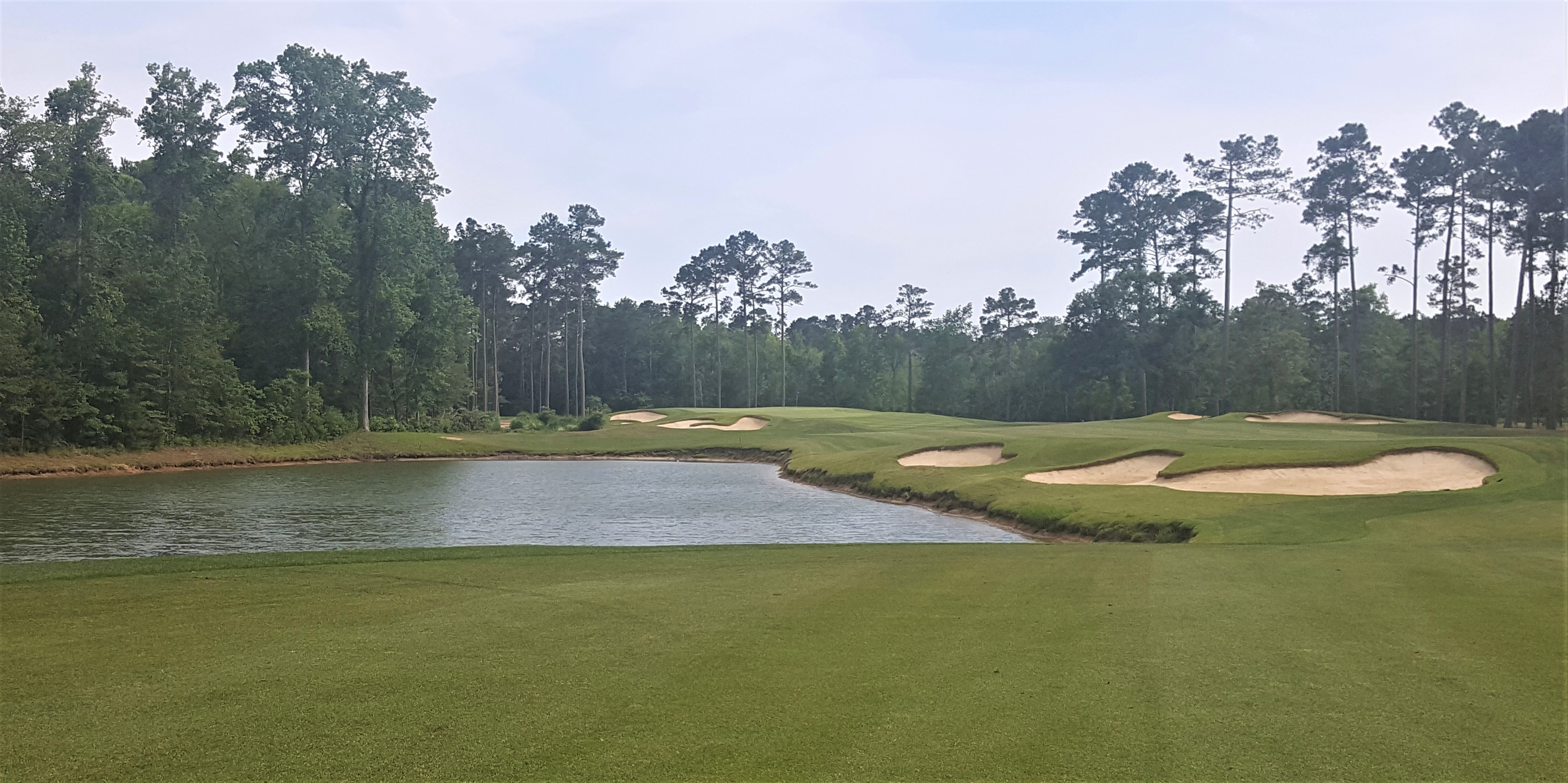 TPC Myrtle Beach
